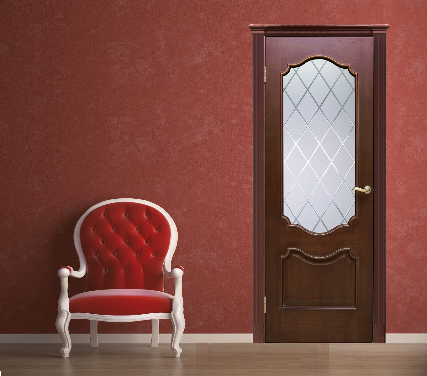 Фото по запросу Дизайн деревянных дверей