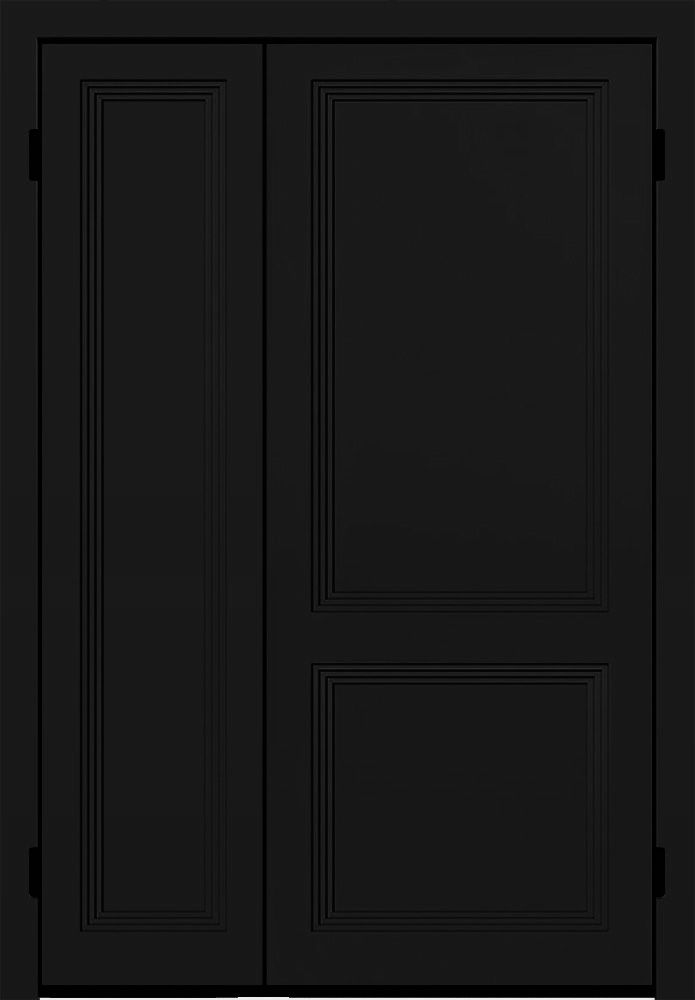 Edge RAL_9005 PF2 ОСФБ