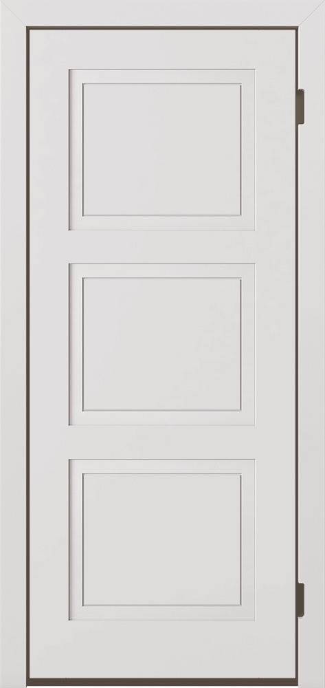 Lucky 3DG Эмаль 9016