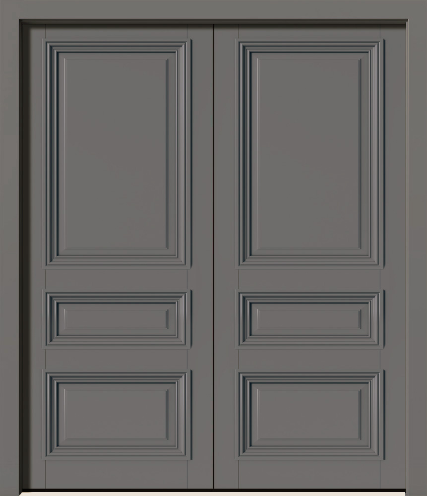 Gent-3 RAL_7039 PG3 ДС