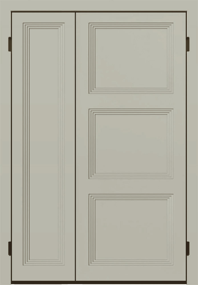 Edge RAL_7032 PF3 ОСФБ