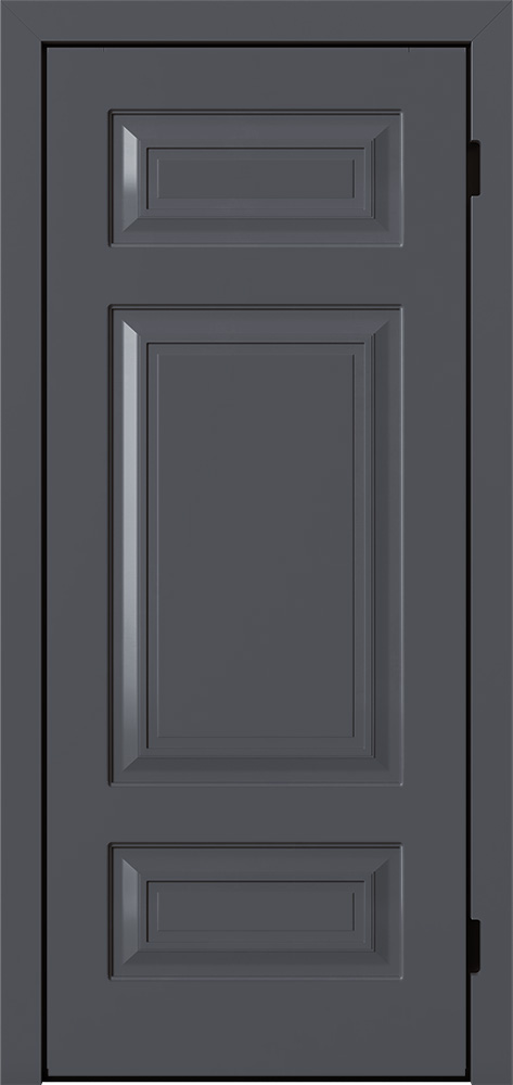 Toulon DF Эмаль 7016