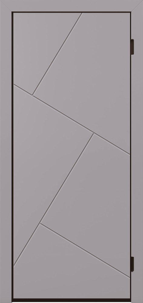 Zero 16 RAL 7036