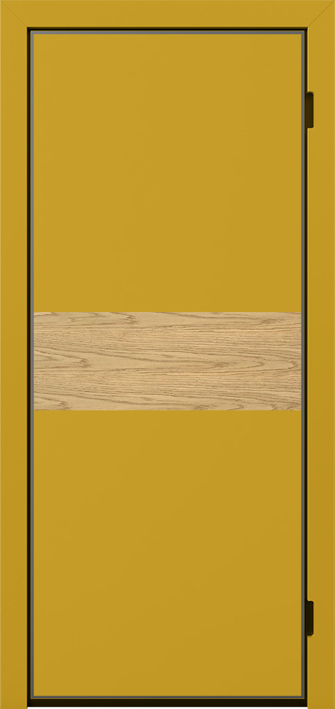 Exit G20 Soft Touch gorchica