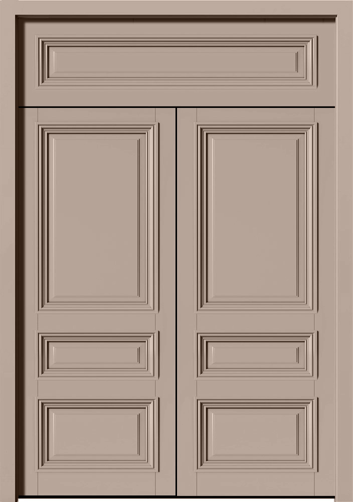 Gent-3 Mindal PG3 ДСФ