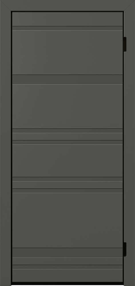Zero 32 RAL 7022