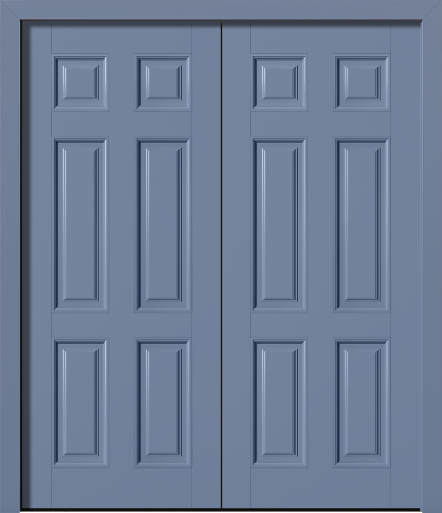 Zeus GF6 Эмаль 5014 ДС