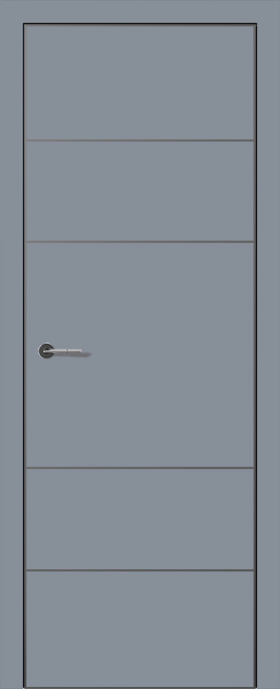 Exit G4M молдинг