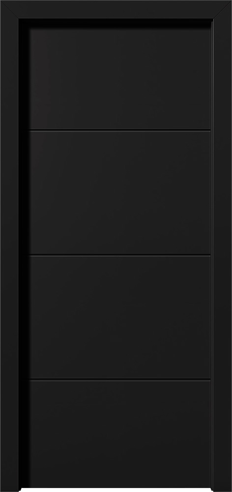 Zero 13 RAL 9005