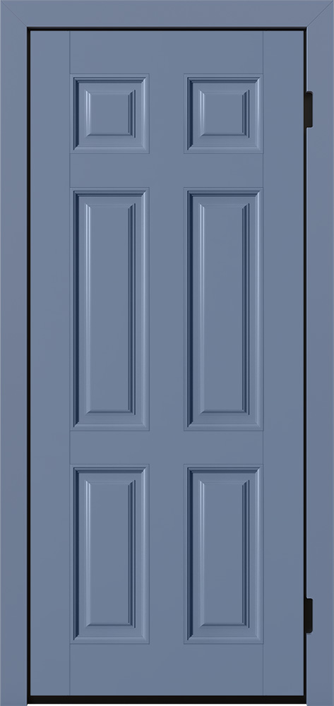 Zeus GF6 Эмаль 5014