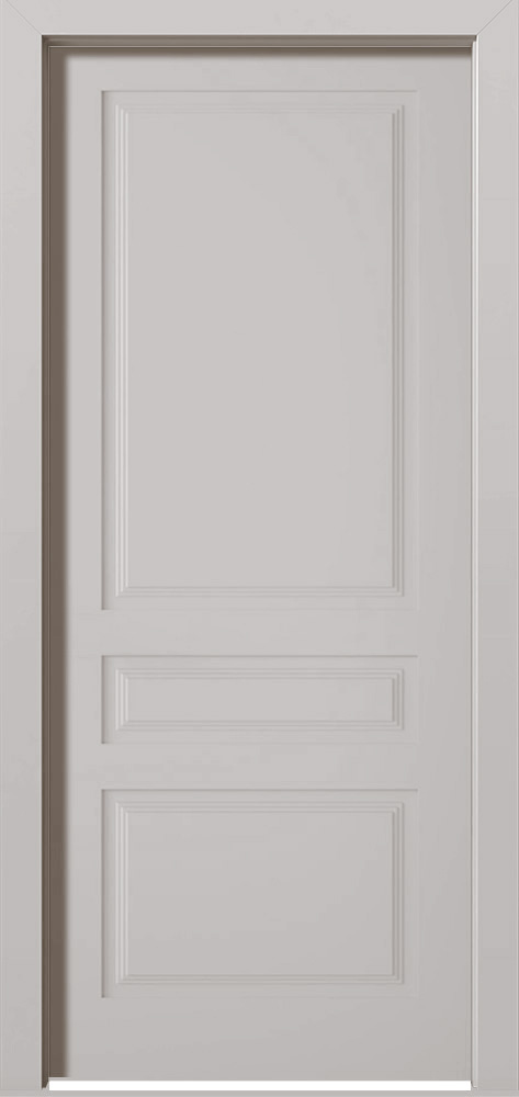 Trio RAL_9016 33ПГ