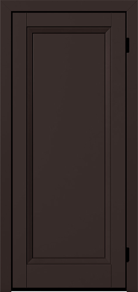 Opera PF Эмаль coffee