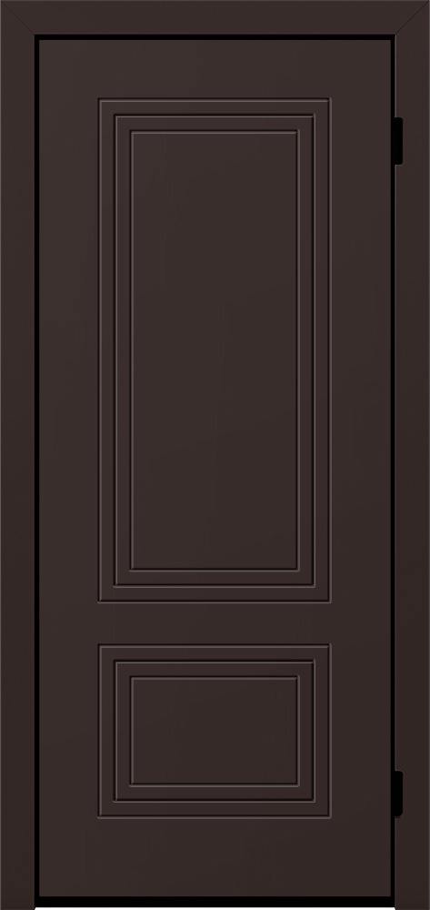 Time 2ПГ-3 Эмаль coffee