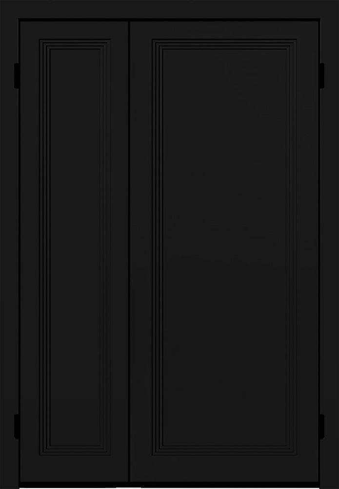 Edge RAL_9005 PF ОСФБ