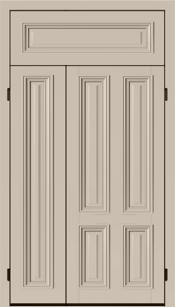 Gent-3 Bisquit GF4 ОСФБВ