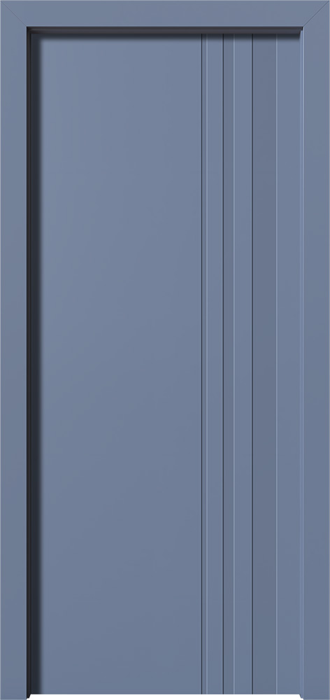 Zero 35 RAL 5014