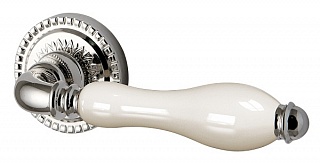 CL 1 SILVER-925/LWP-109