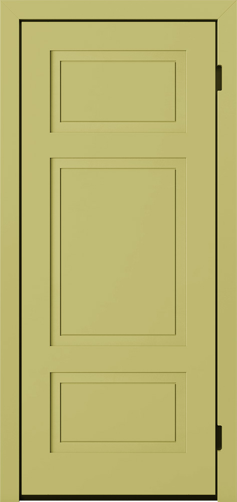 Lucky 32DG Soft Touch light_hakki