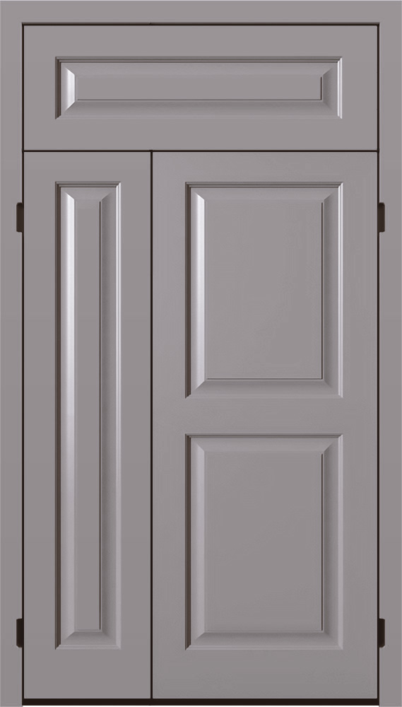 Graf RAL_7036 HF2 ОСФБВ