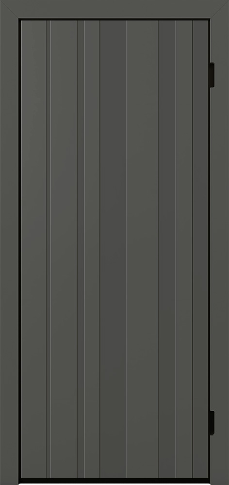 Zero 34 RAL 7022