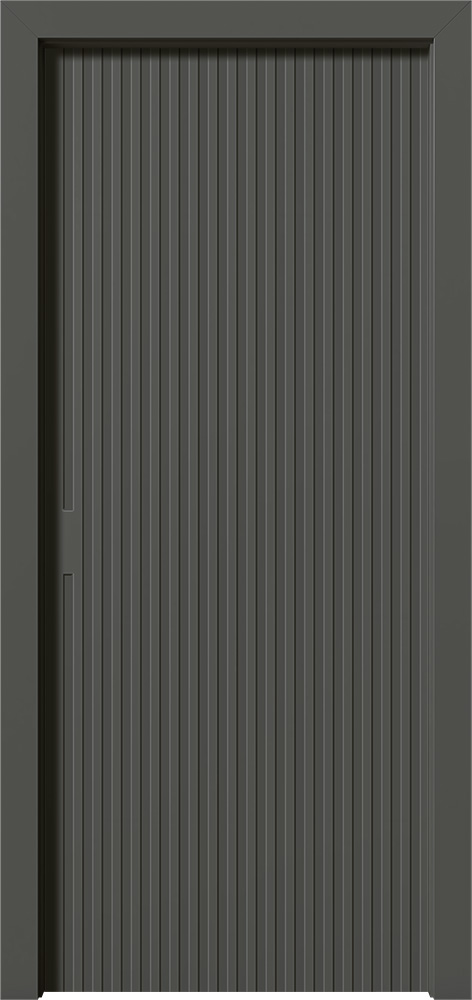 Zero 36 RAL 7022