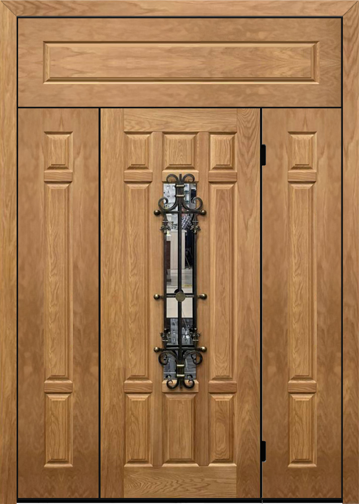 14.14.38 Массив ДСФББ