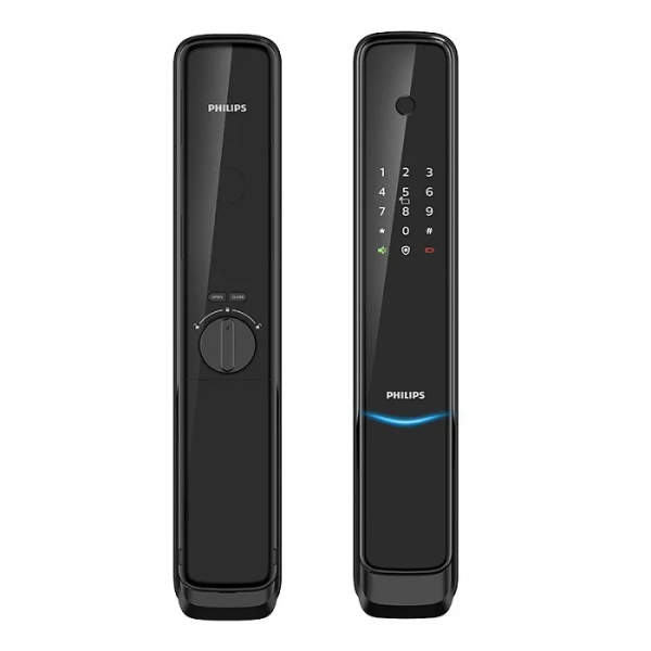 Philips Easy Key 9300