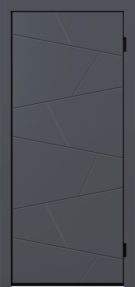 Zero 23 RAL 7024