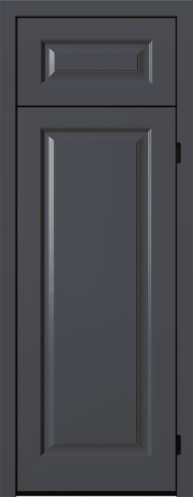 Graf RAL_7024 PF ОСФ