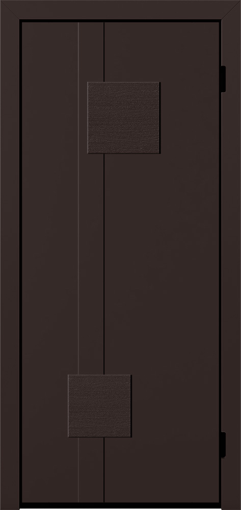 Geometria 2 Эмаль coffee