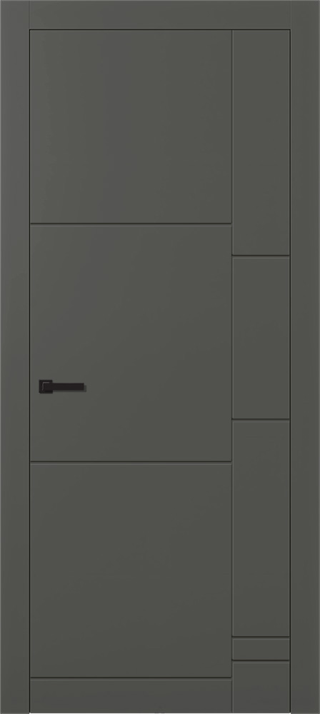 Zero 21 