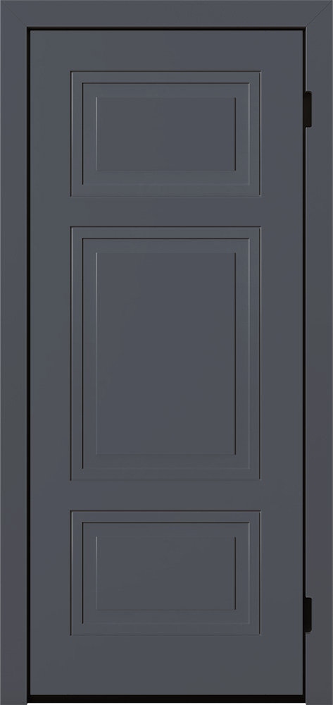 Baya DF Эмаль 7024