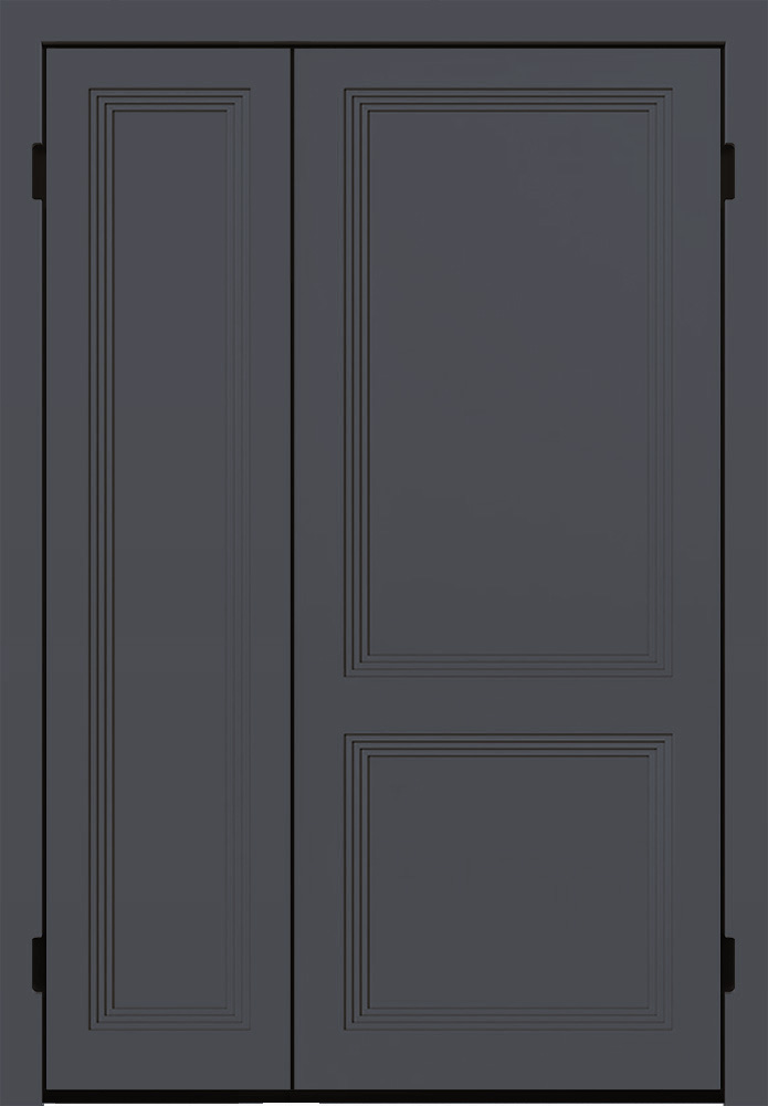 Edge RAL_7024 PF2 ОСФБ