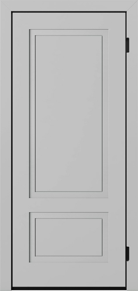 Lucky 2DG Soft Touch light_grey