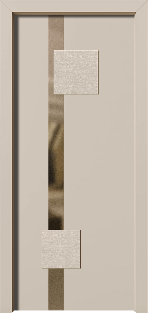 Geometria 2 Эмаль latte