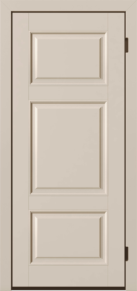 Zeus DF Эмаль latte