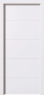 Zero 2 RAL 9003