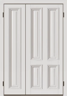 Gent-3 RAL_9016 GF4 ОСФБ
